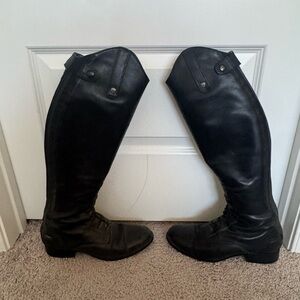 Ariat Heritage Contour 8.5 Slim Reg